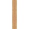 Ekena Millwork Funston Smooth Arts and Crafts Outlooker, Western Red Cedar, 5 1/2"W x 26"D x 34"H OUT06X26X34FST03SWR - alternate 4